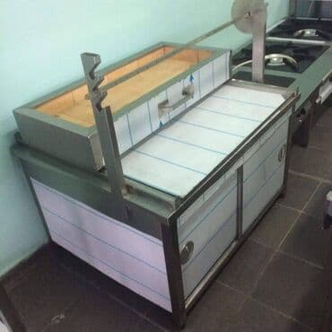 ət çəkən maşinlar: Restoran,kafe,hotel mətbəx avadanlıqları.İstehsalçıyıq!! Azərbaycan — 4