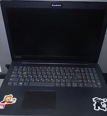 msi notebook: İşlənmiş Lenovo IdeaPad, 15.6 ", AMD A6, 1 TB, Ödənişli çatdırılma — 1
