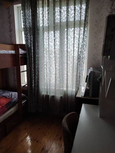 hezi aslanovda 3 otaqli evler: 3 otaqlı, Yeni tikili, m. Həzi Aslanov, 92 kv. m — 5