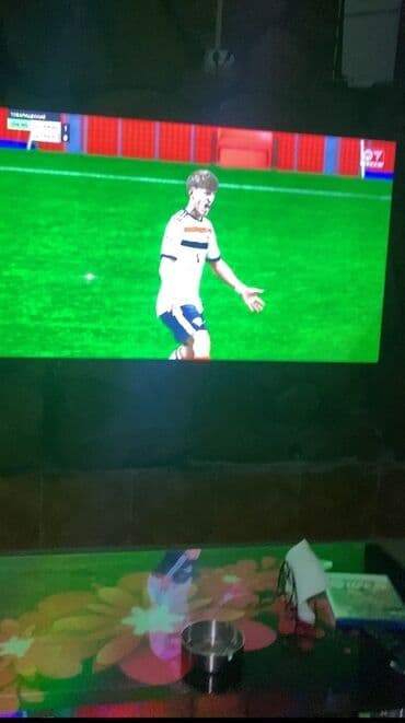 Yeni Televizor Samsung OLED 65" 4K (3840x2160)