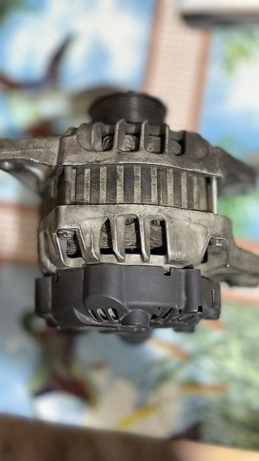 Aksesuarlar və tüninq: Kia Cerato, 1.6 l, Benzin, 2010 il, Orijinal, İşlənmiş — 1