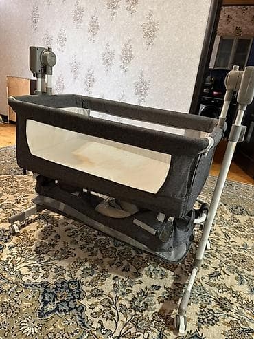 matras yeni: Oğlan və qız üçün, Dördbucaq, Beşik, Matras ilə, Yellənmə mexanizm ilə — 1