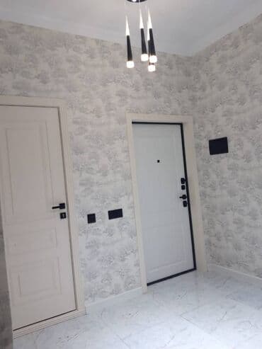 разин: Bakıxanov qəs., 2 otaqlı, Yeni tikili, 75 kv. m — 9