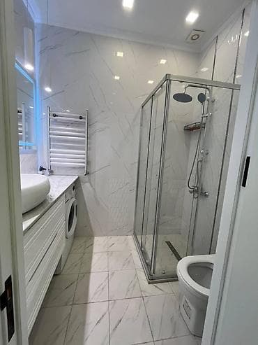 otag: İcarəyə verilir 3 otaqlı yeni tikili 70 m², 28 May m. Kateqoriya Yeni — 4