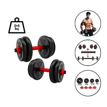 dambil: Qantellər, Yeni — 1