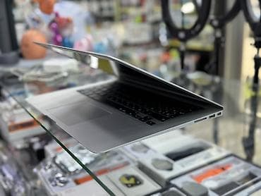 İşlənmiş Apple MacBook, 13.3 ", Intel Core i5, 128 GB, Ünvandan götürmə lalafo.az -da İşlənmiş Apple MacBook, 13.3 ", Intel Core i5, 128 GB, Ünvandan götürmə