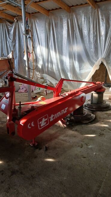 mtz 25: Traktorlar — 8