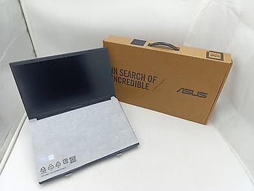 ipad 11: Yeni ASUS Vivobook, 14 ", Intel Core i5, 256 GB, Ünvandan götürmə, Pulsuz çatdırılma, Ödənişli çatdırılma — 1