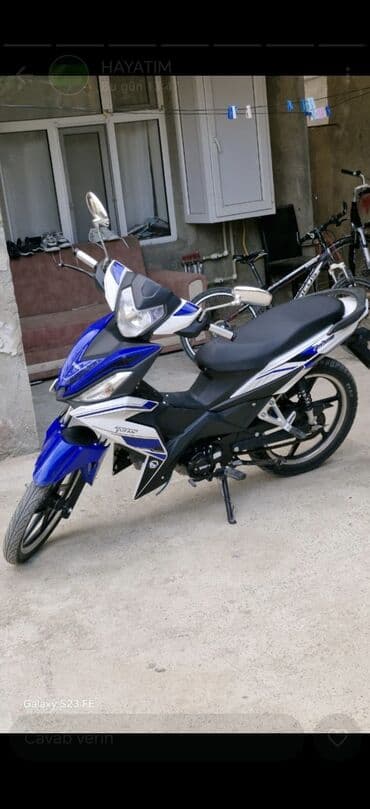 купить матацикал в баку: Tufan — 1