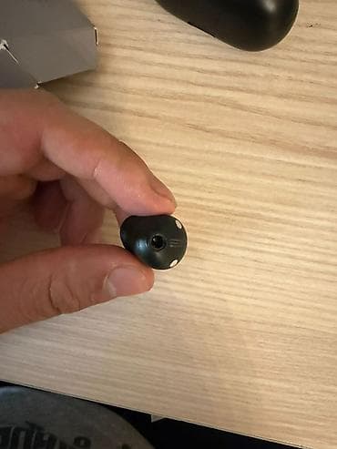 bluetooth nauşnik: Simsiz (Bluetooth) Qulaqcıqlar, Beats by Dr. Dre, rəng - Qara — 6