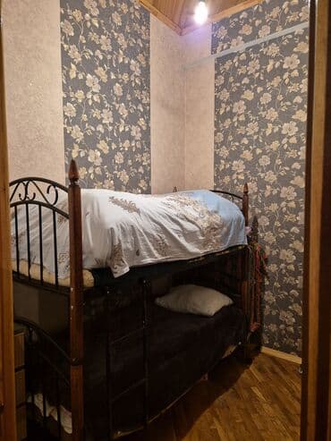 otaq qaplsl: 9-cu mikrarayonda Nəsimi metrosuna yaxın 17 mərtəbənin 2 ci — 10