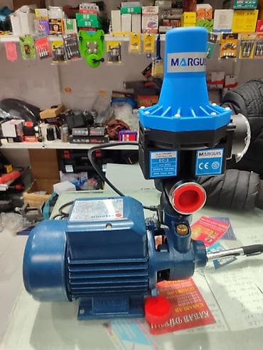 Шланги: Насос, Для дома (бытовой), установка Поверхностный — 4