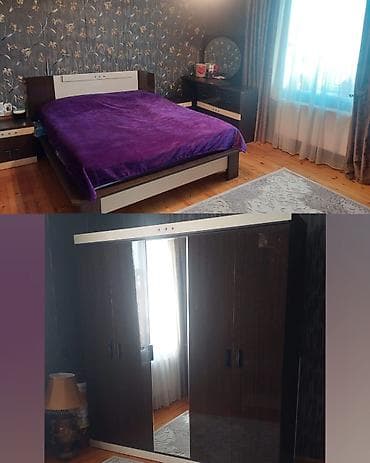 İkinəfərlik çarpayı, Termo, Tumba, Dolab, İşlənmiş