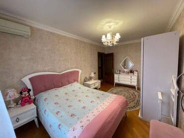срочно продам квартиру: Баку, 3 комнаты, Вторичка, м. Ази Асланов, 75 м² — 3