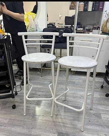 ✔️60 man(Sumqayıt). Salon üçün stul. Cütü 60 man satılır. Vpp Kzm97 — 1