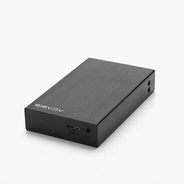 hdd caddy: HDD Box Raid (İkili hard disk kopyalama) — 4