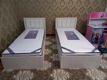 qizdirici dosek: Yeni, Təknəfərlik çarpayı, Bazalı, Matras ilə — 1