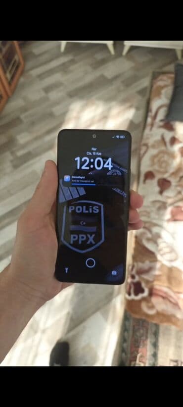 xiaomi mi 9 цена в баку: Redmi note 14 256gb nöqtə belə cızığı problemi yoxdur yalnız barter — 1
