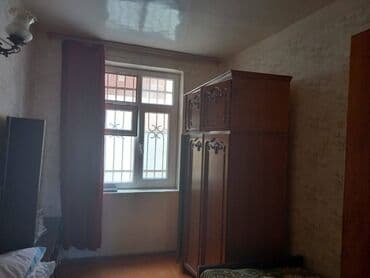 makler gence: 6 otaqlı, 400 kv. m, Orta təmir — 4