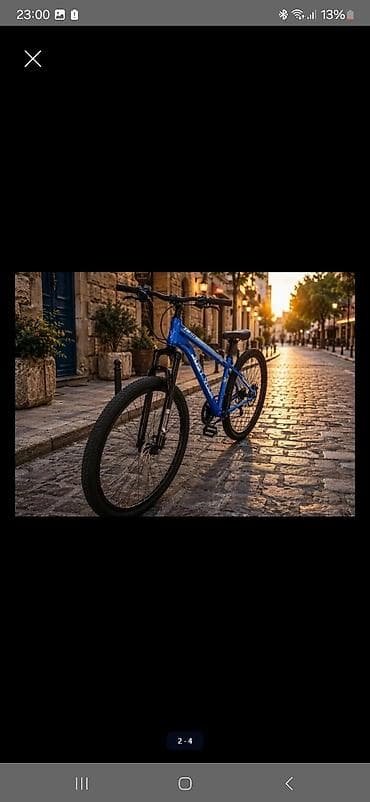mingecevir velosiped: 29 ölçü just your velosiped 1 həftə qabaağ 300 manata alınıb 200 — 3