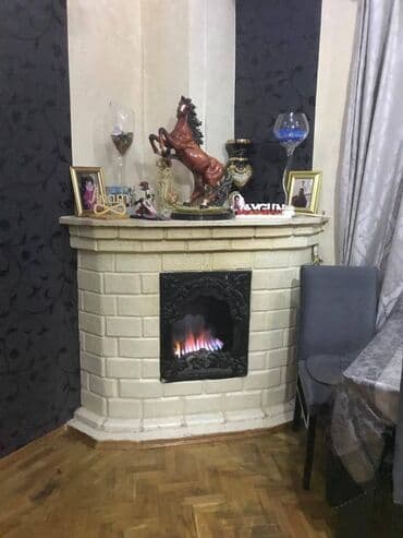 снять квартиры в баку: Nizami metrosunun yaxınlığında 2 mertebeli binanın 1-ci mərtəbəsində — 10