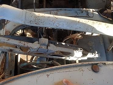 Moskvich MOSKİVİC, 1990 il, İşlənmiş lalafo.az -da Moskvich MOSKİVİC, 1990 il, İşlənmiş