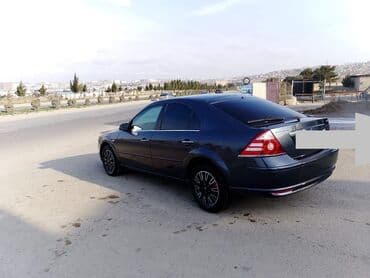 аренда квартир долгосрочно: Ford Mondeo: 2 l | 2007 il 356000 km Hetçbek — 3