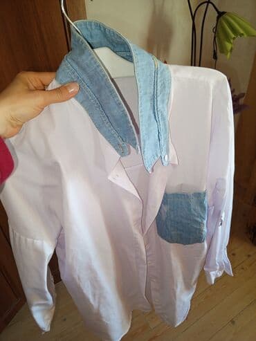 obmanki qadın koftaları: Köynək — 1