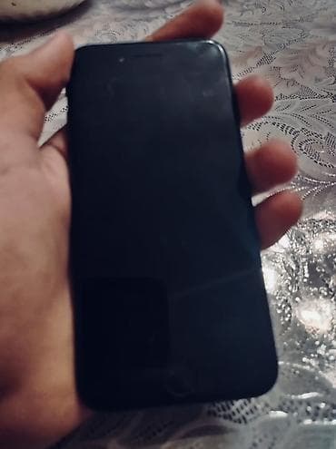 hp принтер сканер: IPhone SE 2020, 256 GB, Jet Black, Barmaq izi — 1