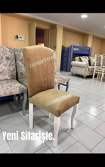 Qonaq otağı üçün, Taxta, Parça, Azərbaycan, Zəmanətli, Kredit yoxdur