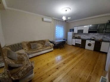 аренда дачи посуточно: 60 м², 2 комнаты — 1