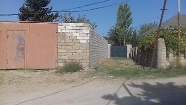 bankda olan evler: 9 sot, Tikinti, Mülkiyyətçi, Kupça (Çıxarış) — 1