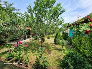 sumqayit 12 mkr evler: 100 м², 4 комнаты, Комби, Газ, Электричество — 5
