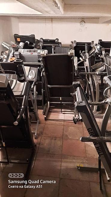 Trenajor ideal veziyyetdedir cox keyfiyyetli alman texnologiyasidir lalafo.az -da Trenajor ideal veziyyetdedir cox keyfiyyetli alman texnologiyasidir