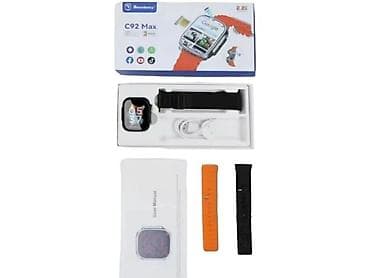 Личные вещи: Новый, Смарт часы, Apple — 1