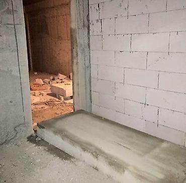 mdf qapi: Beton kəsimi və beton kəsmə işləri xidməti - Dəqiq kəsim: divar — 5
