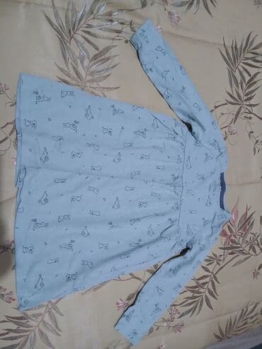 детская розовая одежда: Uşaq geyimləri dəsti Coxusu brend geyimleridi - Lion King temalı açıq — 16