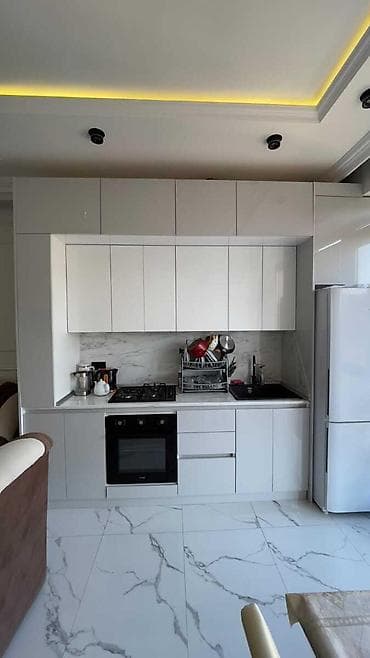 studio menziller: İcarəyə verilir 3 otaqlı yeni tikili 72 m², Nəsimi r. Kateqoriya Yeni — 9