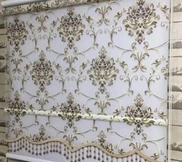 ucuz tüller: Jalüz pərdə ucuz  sok qiymətlər bizdə 2 ya 3 günərzində hazırlama — 8