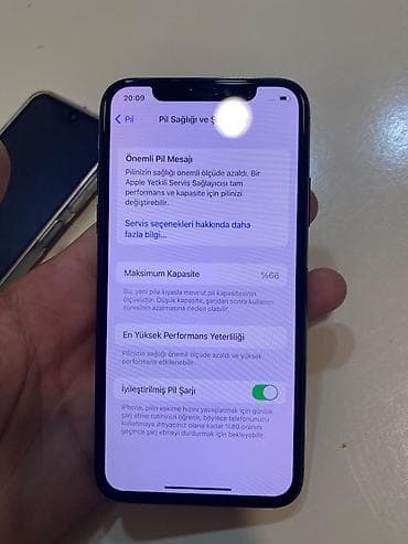 tank x: IPhone X, Space Gray, Face ID — 4