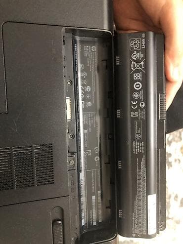 printer canon 2520: İşlənmiş HP 16 ", Intel Core i7, 1 TB, Ünvandan götürmə, Pulsuz çatdırılma — 5