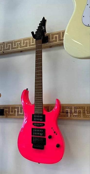 elektro qitara: Elektron gitara, Cordoba, 6 sim, Yeni, Ödənişli çatdırılma — 2