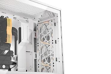 Жёсткие диски (HDD): Be Quiet! Shadow Base 800 FX BGW64 – RGB fanlı premium ağ gaming — 8