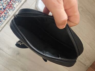 tek qas uzukler instagram: Bel çantası, Yeni — 7