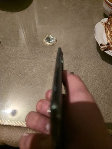 kontakt home note 7: Honor 90 Pro, 512 GB, rəng - Gümüşü, Barmaq izi — 3