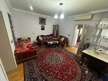 Həyət evləri və villaların satışı: 4 otaqlı, 120 kv. m, Yeni təmirli — 3