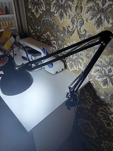 salon stol: Düz masa, Siyirməli, Polkalı, Kredit yoxdur — 6