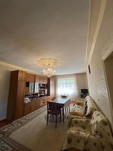 yeni guneşli: 4 otaqlı, 200 kv. m, Yeni təmirli — 8