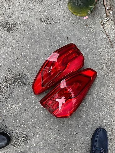 volsvagen diskləri: LED, Volkswagen — 2