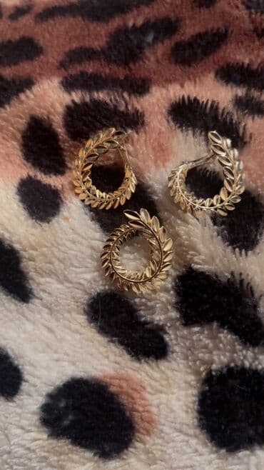 москва универмаг баку золото: Серьги, 2 г, Самовывоз, Бесплатная доставка, Платная доставка — 2